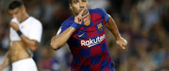 Uma Ausência de Peso Para o Jogo Decisivo